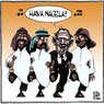 Aislin cartoon April 18, 2000.  Prime Minister Jean Chretien has a gaffe-ridden trip to the Middle East.