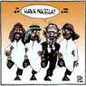 Aislin cartoon April 18, 2000.  Prime Minister Jean Chretien has a gaffe-ridden trip to the Middle East.