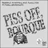 Aislin cartoon October 13, 2000.  Western Montreal communities react to Pierre Bourque's talk of city-wide amalgamation.