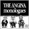 Aislin cartoon February 6, 2002. The angina monologues. A painful take on the Vagina Monologues.