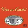 Aislin cartoon December 15, 2002. A White House Christmas card? (War on Earth)