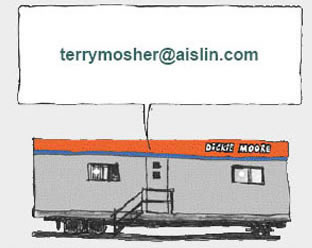 Aislin world headquarters