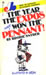 Book cover, 'The Year The Expos Almost Won The Pennant!'