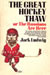 Book cover, 'The Great Hockey Thaw'