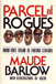 Book cover, 'Parcel of Rogues'