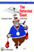 Book cover, 'The Retarded Giant'