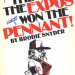 The Year the Expos Almost Won the Pennant!